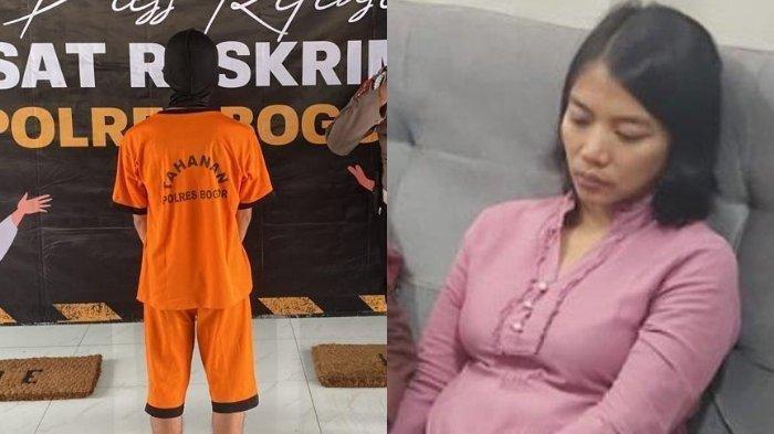 Dokter Qory dianiaya dan diancam dengan pisau oleh suaminya sendiri, Willy Sulistio (39). Padahal dokter Qory selama ini sudah banting tulang mencari nafkah untuk suami dan ketiga anaknya yang masih kecil.