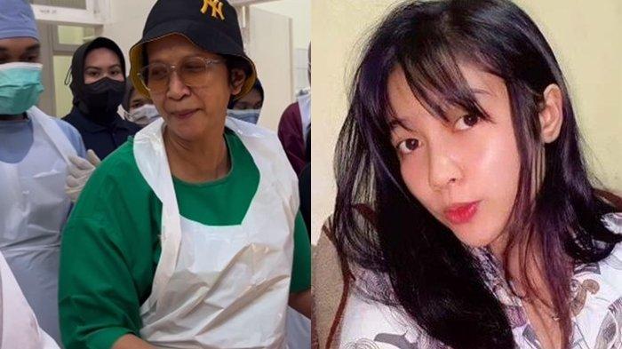 Dr Hastry Ungkap Hasil Otopsi Jasad Amalia 2 Tahun Lalu