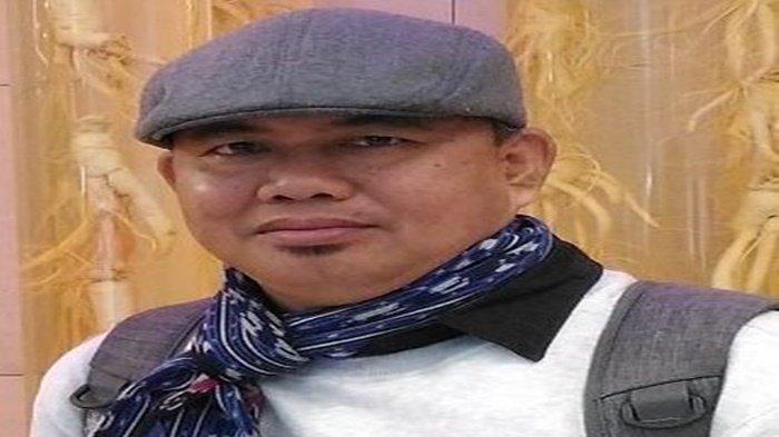 Dosen Universitas Baturaja Dr Hendra Alfani M Ikom menegaskan tidak ada yang namanya 'Duku Palembang'.