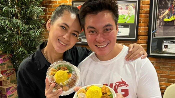 Dugaan Isu Penyebab Baim Wong Gugat Cerai Paula Verhoeven, Sempat Singgung Orang Ketiga Hingga Pelit