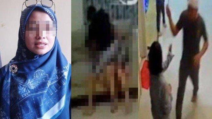 Dugaan Yuliyanti Istri Pegawai BNN Bekasi Alami KDRT Selama 8 Tahun, Curiga Suami Punya Orang Ketiga
