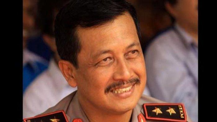Eks Wakapolri Komjen Pol (Purn) Oegroseno mengusulkan sayembara untuk polisi yang bisa mengusut kasus Vina Cirebon naik pangkat.