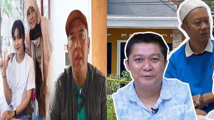 Eks bendahara Yayasan Bina Prestasi Nasional bongkar tabiat Yoris anak kandung Tuti Suhartini berpotensi menjadi tersangka pembunuhan ibu dan anak