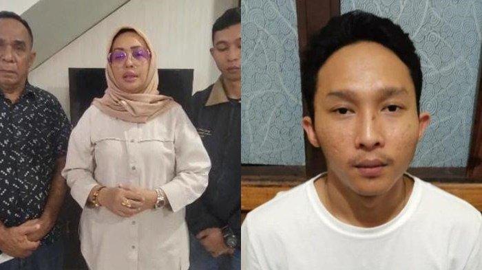Ely Toisutta dan keluarga menyerahkan sepenuhnya proses hukum kasus penganiayaan yang dilakukan anaknya kepada penyidik.