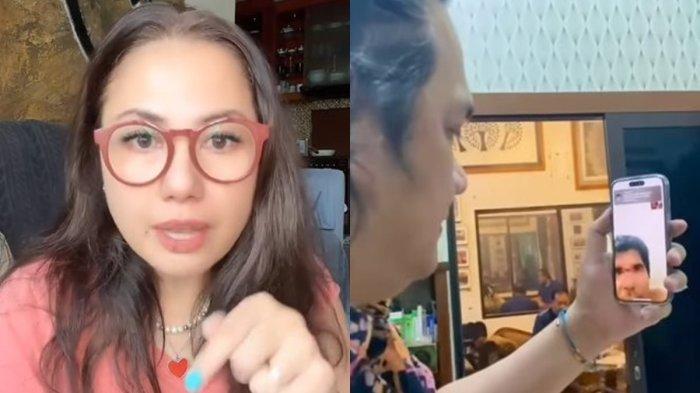 Emma Waroka meluapkan kekesalannya terhadap Agus Salim yang menyebutkan Pratiwi Noviyanthi 'kejam' usai bongkar soal uang donasi.