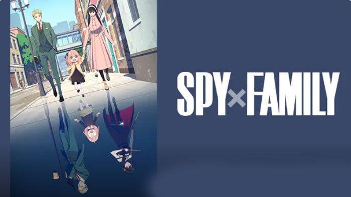 Link Nonton Spy x Family Episode 12 Sub Indo Bilibili dan iQIYI