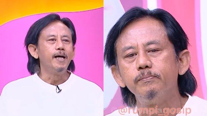 Epy Kusnandar.