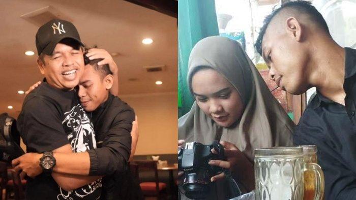Fahmi Disewakan Pengacara Oleh Dedi Mulyadi