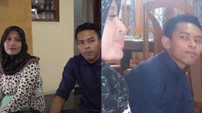 Fahmi Husaeni Patah Hati Tau Ende Ojol Miliki Kekasih, Harus Penuhi Syarat Untuk Dekat