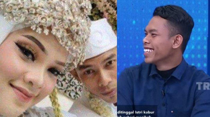 Fahmi Tegas Tolak Bertemu Anggi, Jual Mahal Setelah Sibuk Tampil di Acara TV