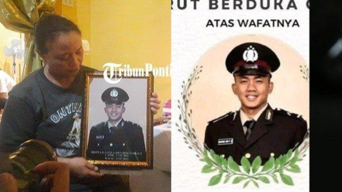 Fakta Baru Tewasnya Bripda Ignatius Tertembak Seniornya, Seorang Pelaku dalam Keadaan Mabuk