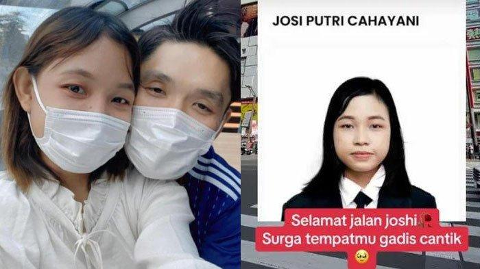 Fakta Hubungan Joshi WNI Padang Pariaman dengan Keiichiro Kajimura, Tak Berjalan Baik Sering Diancam