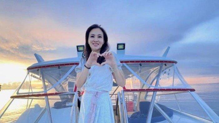 Fakta Speedboat Bela 72 Meledak Tewaskan Benny Laos, Kado Ulang Tahun Pernikahan untuk Sherly Tjoana