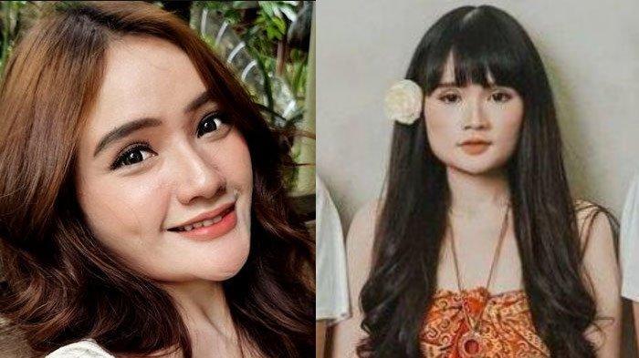 Fanny Soegiarto vokalis grup musik Soegi Bornean