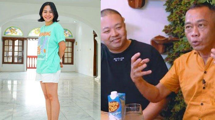 Farida Nurhan Ungkap Ide Doxing Codeblu dari Bang Madun, Kecewa Dilaporkan Bela Warung Nyak Kopsah