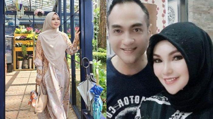 Ferry Irawan kini dikabarkan menjalin hubungan dengan seorang wanitabernama Tanty Octavia. Rupanya mempunyai pekerjaan mentereng dan seorang sosialita