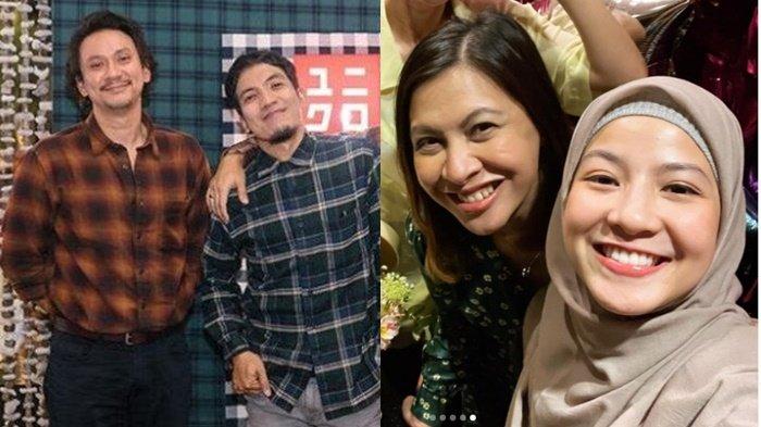 Fifi Karamoy Istri Vincent jadi Saksi Sidang Cerai Desta dan Natasha ...