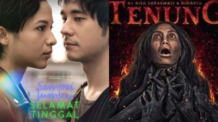 Film Tak Ingin Usai di Sini (dok. Paragon Pictures/Tak Ingin Usai di Sini)
