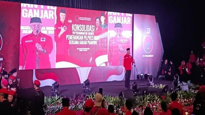 Strategi Kampanye Ganjar di Pilpres 2024, "Slonong Boy" Masuk Gang ...