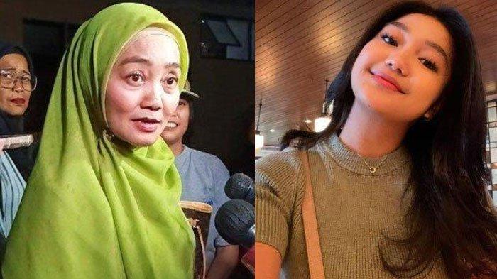 Gelagat Chandrika Chika Ditahan Kasus Narkoba, Orangtua Sebut Baik Dirumah, Tak Pernah Gunakan Vape