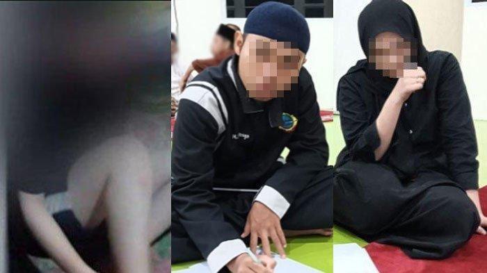 Gelagat Mahasiswa Unand Kepergok Mesum Masjid, Sembunyikan Pacar di Kamar Padahal Sering Jadi Imam
