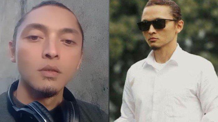 Gigih pria yang mengaku ingin melamar Ria Ricis setelah nanti cerai dengan Teuku Ryan