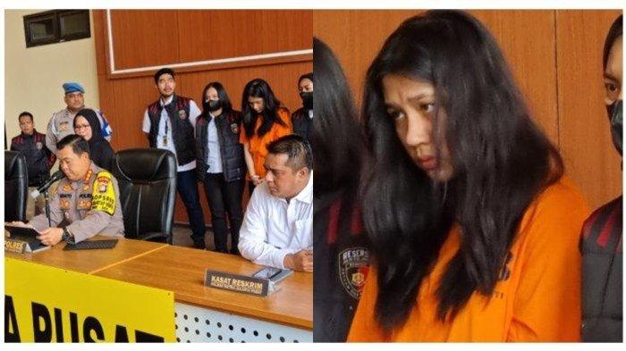 Gischa Debora Diduga Tak Sendiri Lakukan Penipuan Tiket Konser Coldplay, Kerugian Korban Rp 5,1 M
