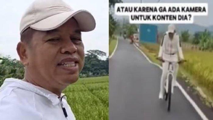 DEDI MULYADI MINTA MAAF-Gubernur Jawa Barat, Dedi Mulyadi, menyampaikan permintaan maaf kepada warganet yang menilai dirinya bersikap sombong tak menggubris sapaan warga