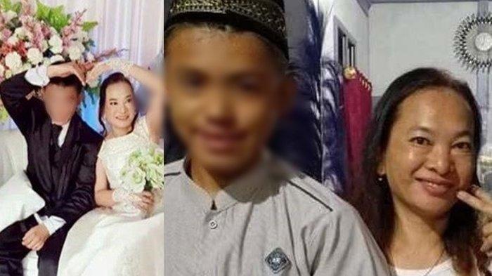 Gubernur Kalimantan Barat Sutarmidji buka suara menanggapi polemik pernikahan Mariana (41) dan Kevin (16 ) viral dimedia sosial. Bakal Sanksi KUA