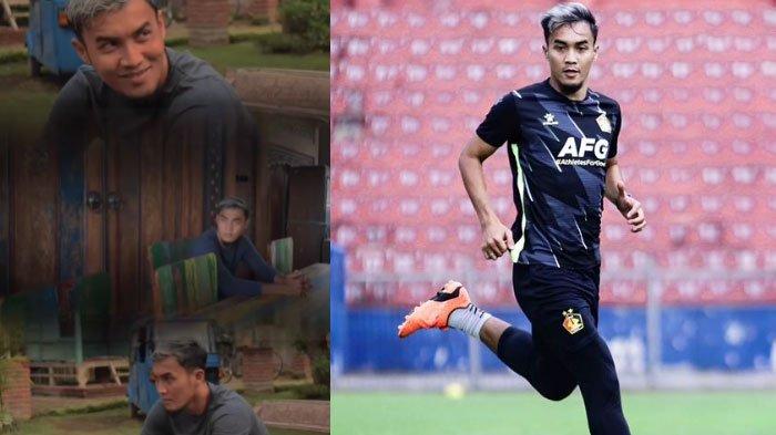 Gunawan Dwi Cahyo Rilis Lagu Usai Digugat Cerai Okie Agustina, Sebelumnya Diberentikan Persik Kediri
