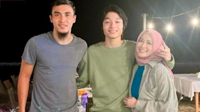 Gunawan Dwi Cahyo ternyata memiliki alasan tersendiri menggugat cerai istrinya, Okie Agustina. memiliki ketakutan karena anak-anak sambungnya pacaran