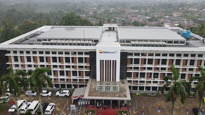 PT Bukit Asam Tbk (PTBA) memperingati Hari Ulang Tahun (HUT) ke-43 pada 2 Maret 2024. Mengusung tema 