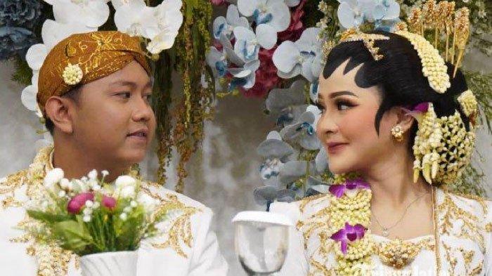 Hadiah Pernikahan Denny Caknan Untuk Bella Bonita, Rilis Lagu Spesial Kisah Cintanya