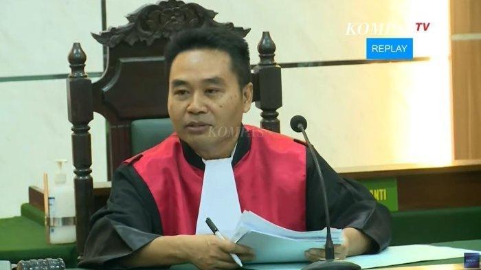Hakim Emam Sulaeman Bereaksi Dipuji Pegi Setiawan, Singgung Soal Keadilan