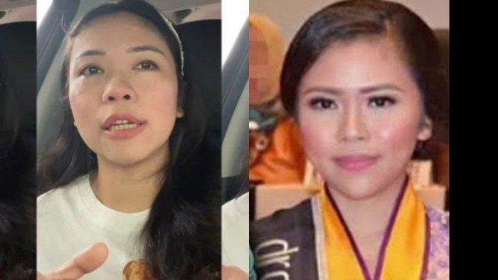 Hancur Hati Anandira Puspita Saat Bertemu dengan Suami dan Selingkuhannya, Kini Jadi Tersangka