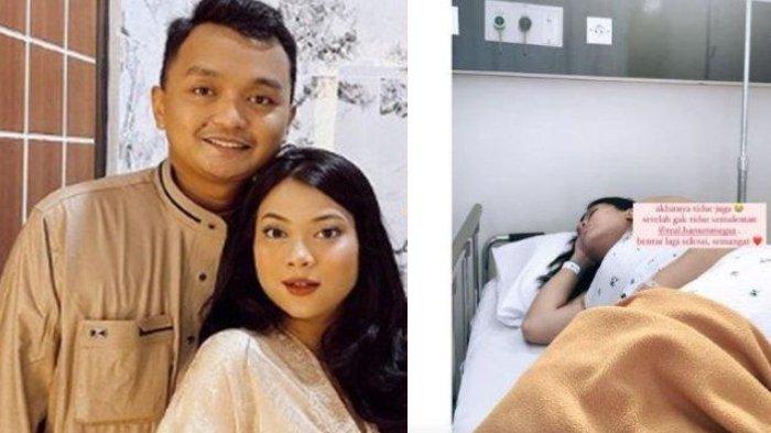 Hanum Mega Singgung Buka Lembaran Baru Usai Perselingkuhan Suami Terbongkar