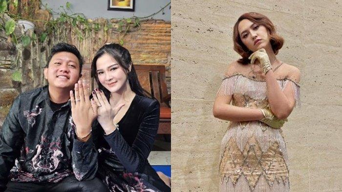 Happy Asmara dikonfirmasi melalui manajernya, mengisyaratkan jika sang pedangdut tak akan hadir di acara akad nikah Denny Caknan dan Bella Bonita.