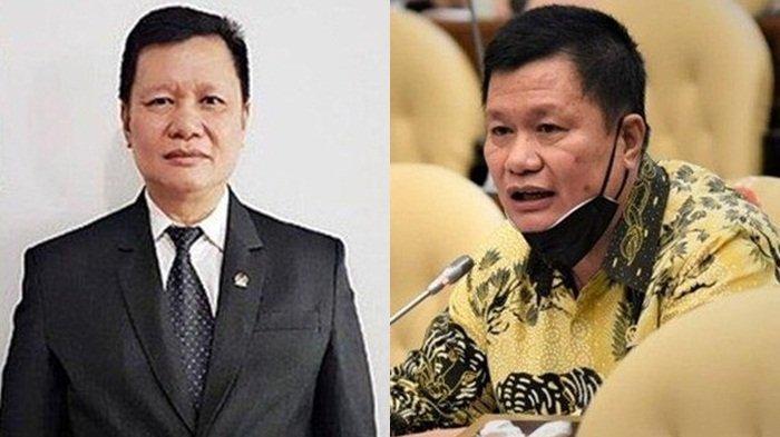 Inilah harta kekayaan Edward Tannur anggota DPR RI dari Nusa Tenggara Timur (NTT) anak diduga terlibat penganiayaa janda di Surabaya.