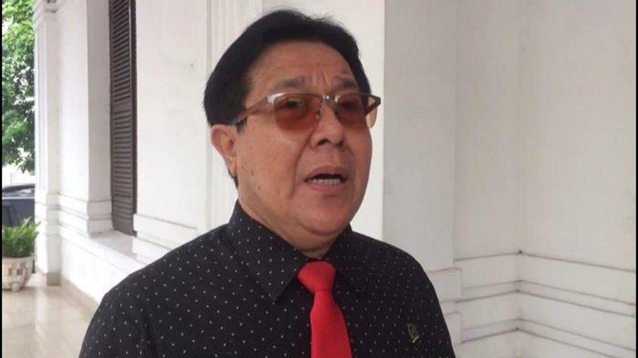 Harta kekayaan Erintuah Damanik, ketua hakim PN Surabaya yang memvonis bebas terdakwa Gregorius Ronald Tannur kasus pembunuhan kekasihnya.