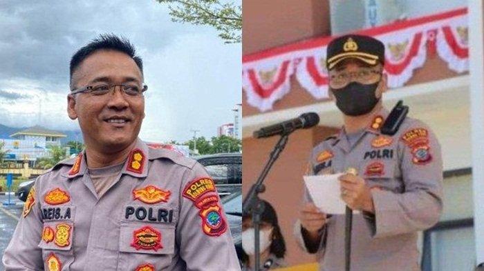 Harta kekayaan Kapolres Bolmut, AKBP Areis Aminnulla yang dilaporkan mantan sespri atas kasus pelecehan terungkap.