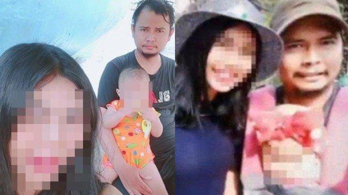 Hasil Pemeriksaan Kematian 4 Anak Dibunuh Ayah di Jagakarsa, Ada Luka Memar Diwajah dan Hidung Korban