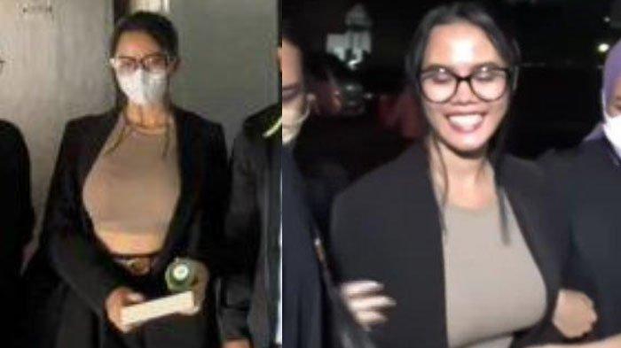 Hasil Pemeriksaan Siskaeee Tersangka Kasus Film Dewasa, Tes Urine Negatif Tapi Ditangkap Polisi