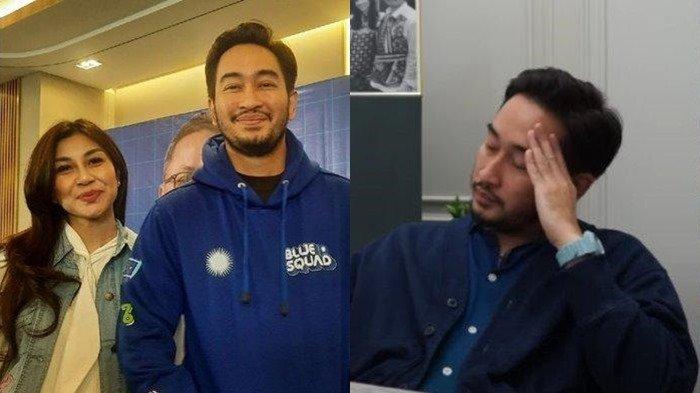 Hasil suara Ritchie Ismail alias Jeje Govinda di Pileg 2024 masih kecil belum bisa melampaui caleg lain di daerah pemilihan Jawa Barat II