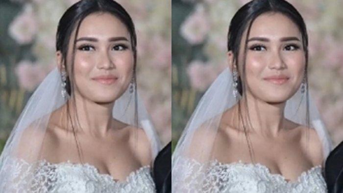 Heboh Lamaran Ayu Ting Ting Dengan Seorang Pria Diduga Abdi Negara
