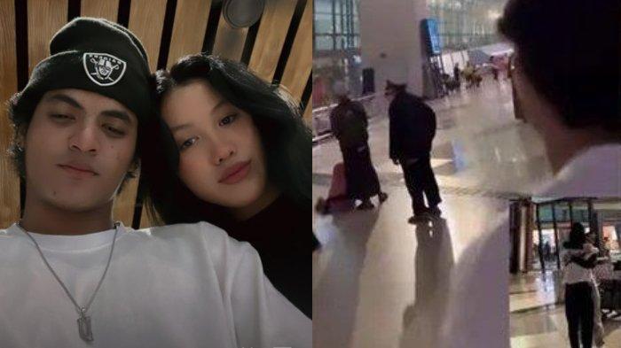 Heboh Lolly Pulang ke Indonesia Temui Vadel Badjideh, Nasib Hubungan dengan Nikita Mirzani Disorot