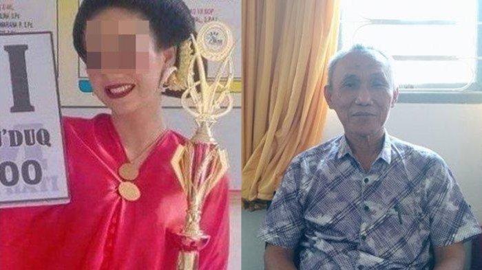 Heboh Siswi SMK Ngaku Menang Lomba Rp 10 Juta Cuma Dapat Tulisan, Kepsek Buka Suara: Dipotong Pajak