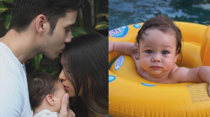 Heboh Stefan William Kabarkan Punya Anak dari Ria Andrews, Eks Celine Evangelista Dihujat