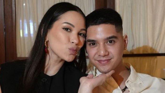 Heboh Tanggal Pernikahan Al Ghazali dan Alyssa Daguise Bocor, Ahmad Dhani Dukung Penuh