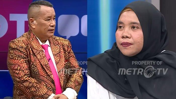 Hotman Paris Geram Tau Ganti Rugi RS Sentosa ke Ibu Bayi Tertukar di Bogor, Sebut Tak Sesuai