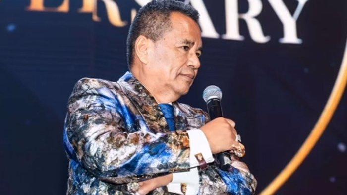 Hotman Paris Miris Ronald Tannur Bunuh Kekasih Divonis Bebas, Lapor Prabowo Soal Hukum di Indonesia